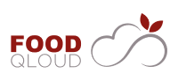 Logo van FoodQloud