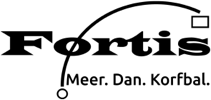 Logo van Fortis Korfbal